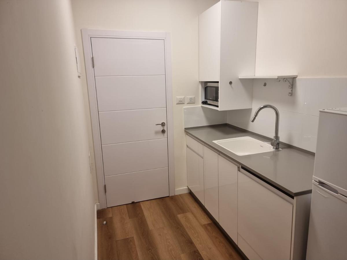 Jaffa 17- Shani Studio Suite Yerusalem Bagian luar foto