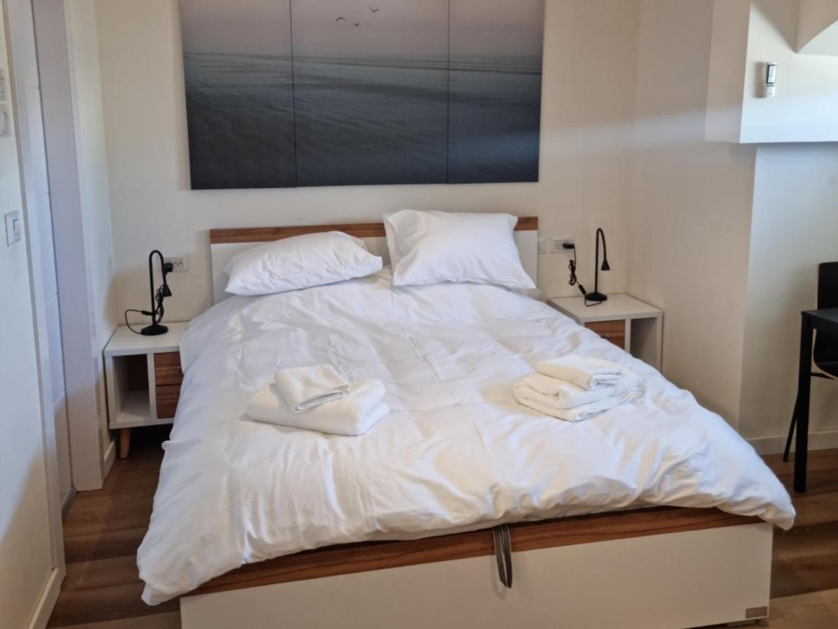 Jaffa 17- Shani Studio Suite Yerusalem Bagian luar foto